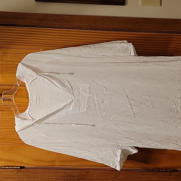 Honorine casual dress - Picture 2 of 10